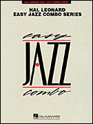 Don't Get Around Much Anymore Jazz Ensemble sheet music cover